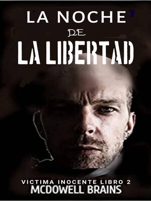 cover image of La Noche de la Libertad
